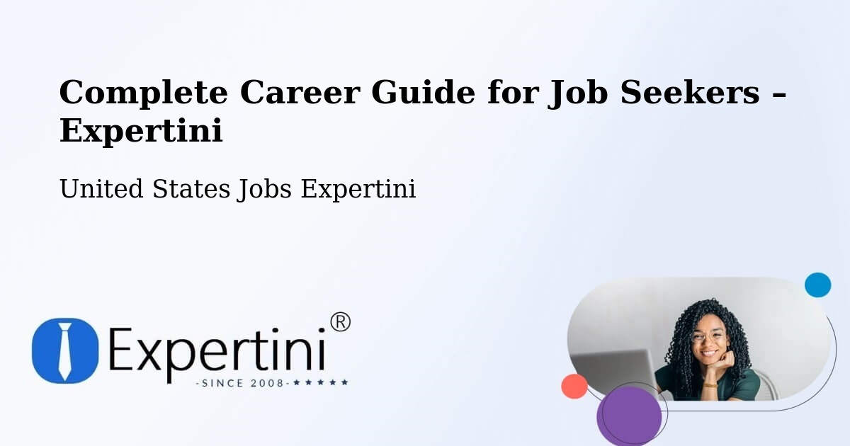 Career Guide for Job Seekers – Hamden - Hamden, United States Jobs Expertini