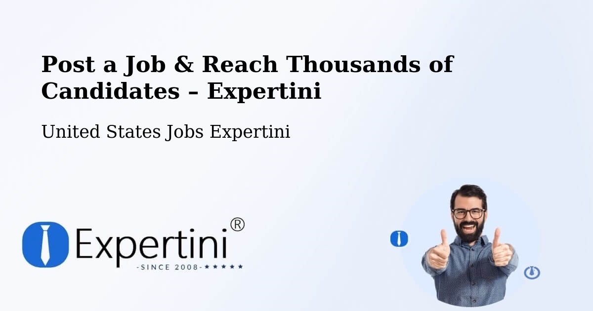 Post a Job in Hamden – Hire the Right Talent - Hamden, United States Jobs Expertini