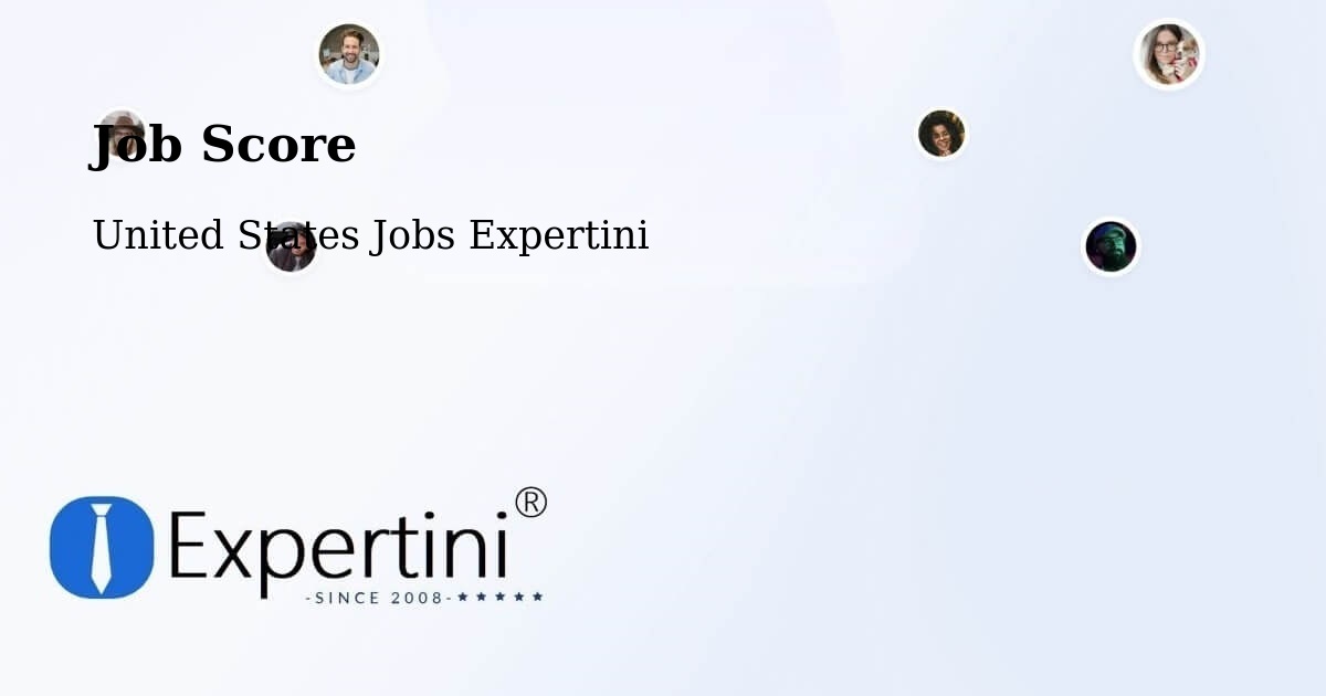 Job Score & Job Description Score Tool – Hamden - United States Jobs Expertini