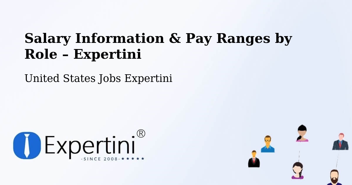 Salary Information & Pay Ranges – Hamden - Hamden, United States Jobs Expertini